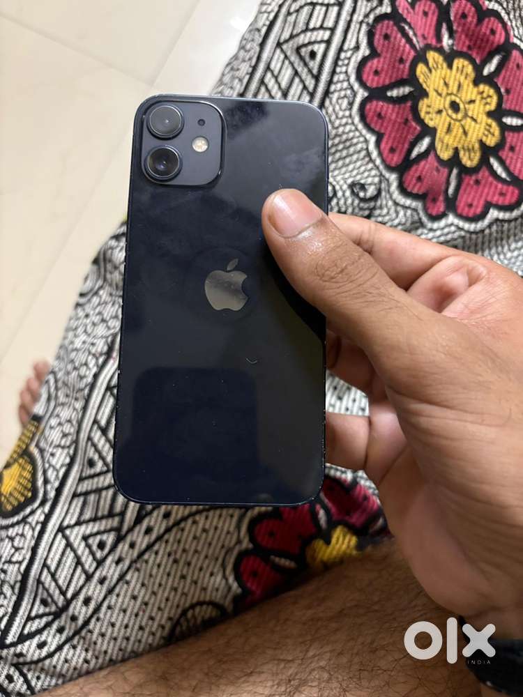 Iphone 12 mini (128gb)