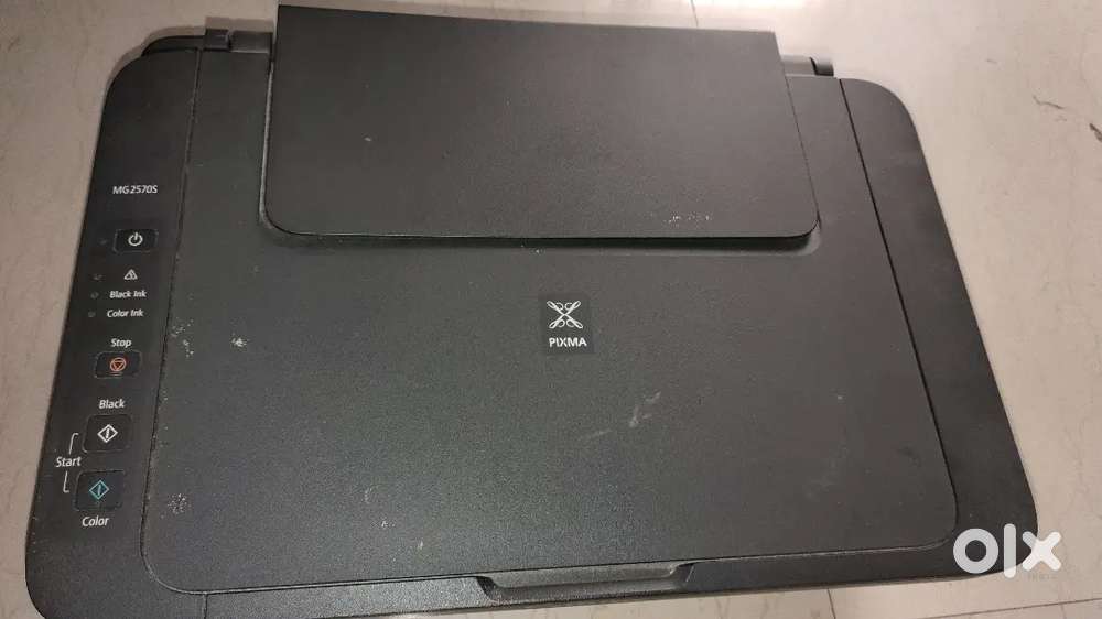 Canon-MG2570S Multi-function printer