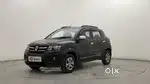 Renault KWID 2019-Ongoing 1.0 RXT AMT (O), 2019, Petrol
