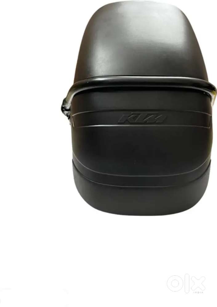 Ktm rc and duke bike  mudguard