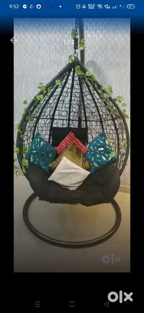 Swing jhula sale