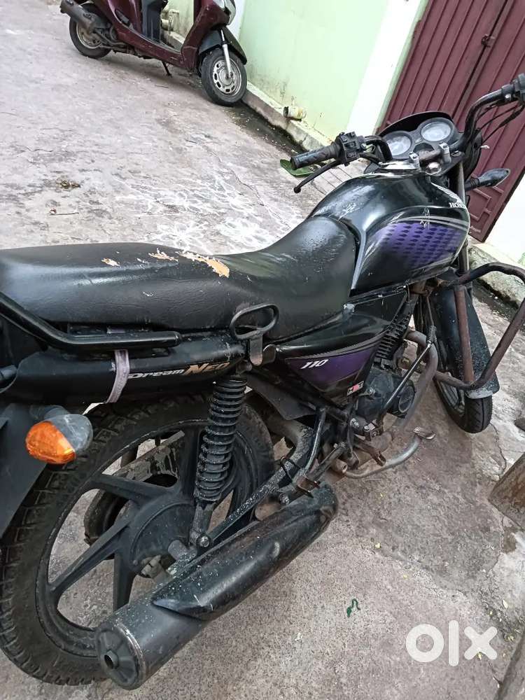 Hero honda Dream Neo