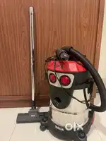 Vaccum cleaner