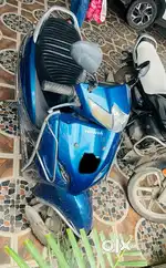 Selling Activa 3G (2016)
