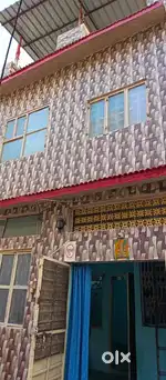 3 BHK Duplex for Rent  2 room, 2 hall with 3 bathroom. rent only 8999