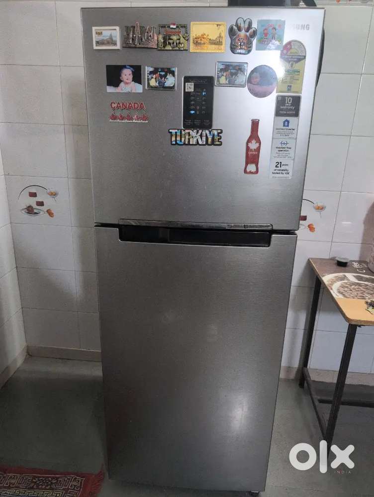 Samsung 324 Litres for sale