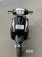 SUZUKI ACCESS 2022 MODEL