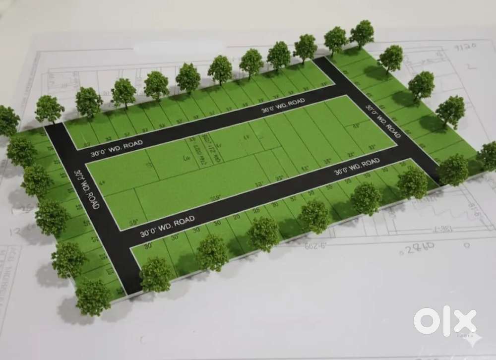 केशवपुरम फेस l: प्लॉट खरीदने का सुनहरा मौका