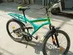 Topper 24 T cycle Non gear - Excellent condition