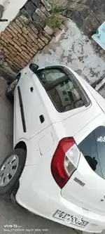 Maruti Suzuki Alto K10 2018 Petrol