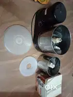 Anantha Grinder