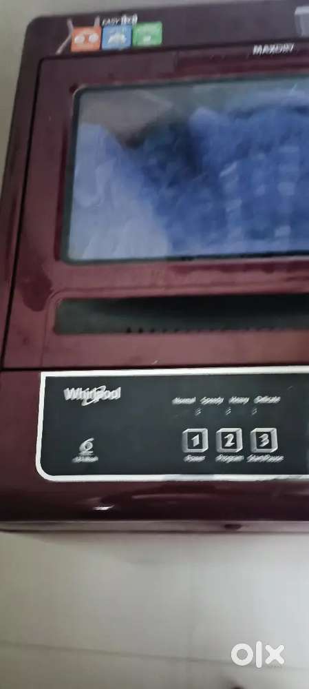 વોશિંગ મશીન ગોદરેજ