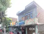 Shop for rent on main road