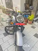 Selling my mint condition bike .Second owner