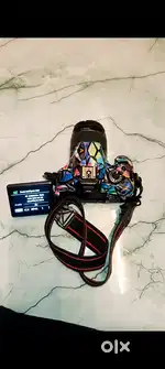 Canon EOS 600D Urgent Sell