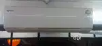 WHITES INTERNATIONAL 1.5 ton AC