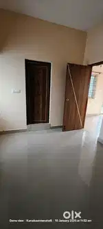 1BHK EAST FACE 1ST AND FLOOR FOR RENT