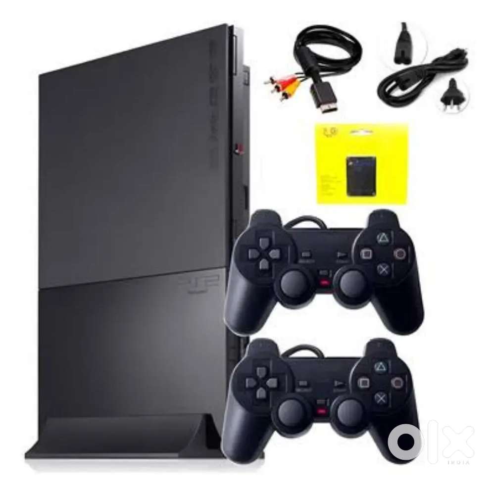 PlayStation 2