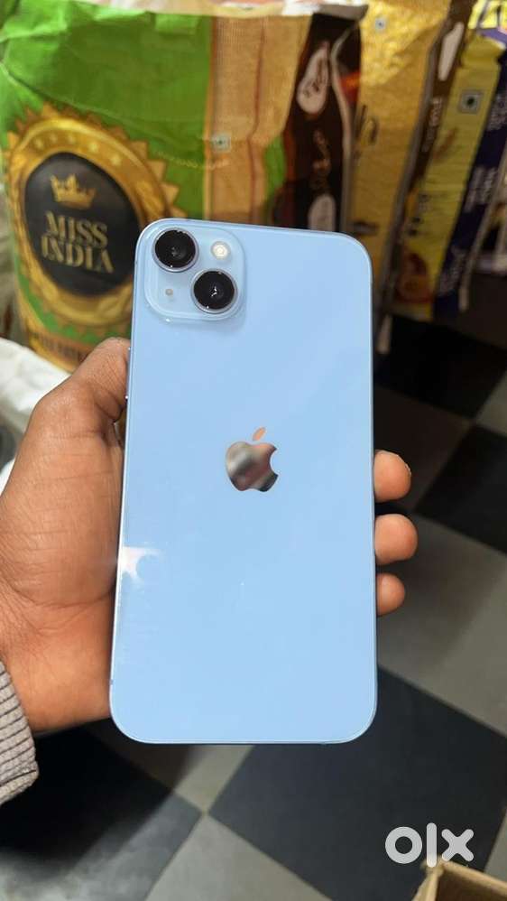 Iphone 14 plus