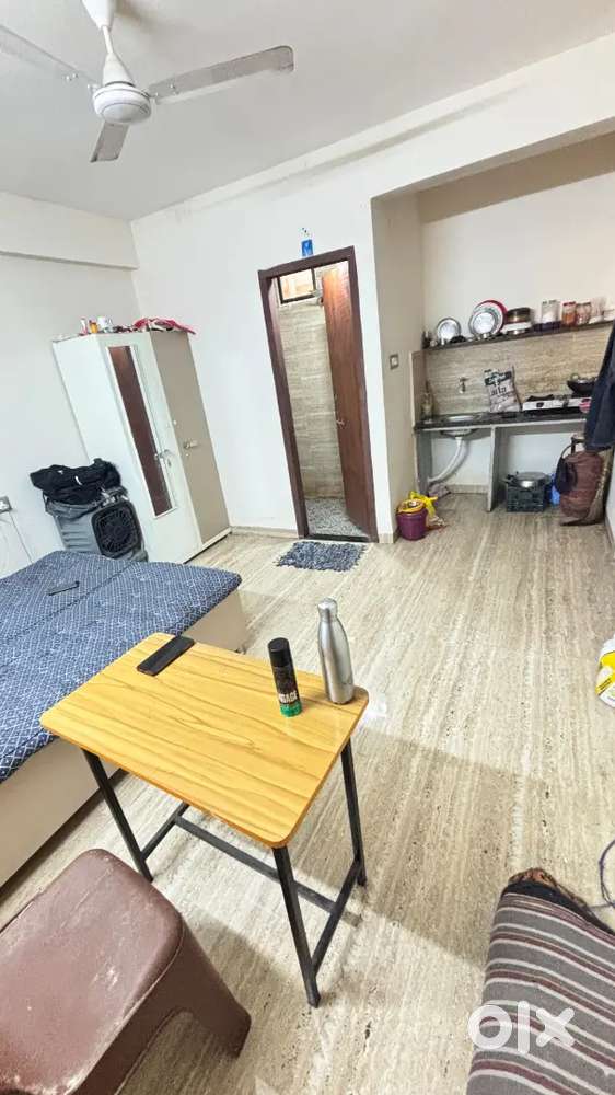 Full indipendent 1rk