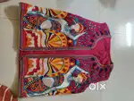 Traditional jaket