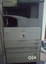 2230 ,canon machine