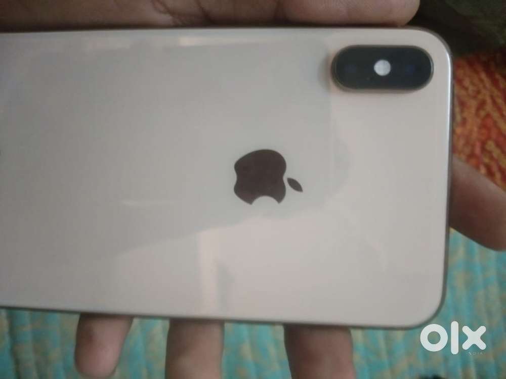 iPhone XS Max