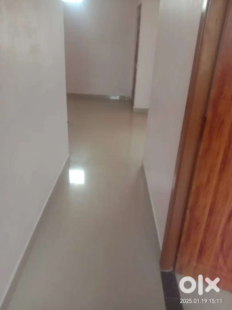 2BHK For rent bachelor's allowed inear thirumullaivoyal  sivan koil