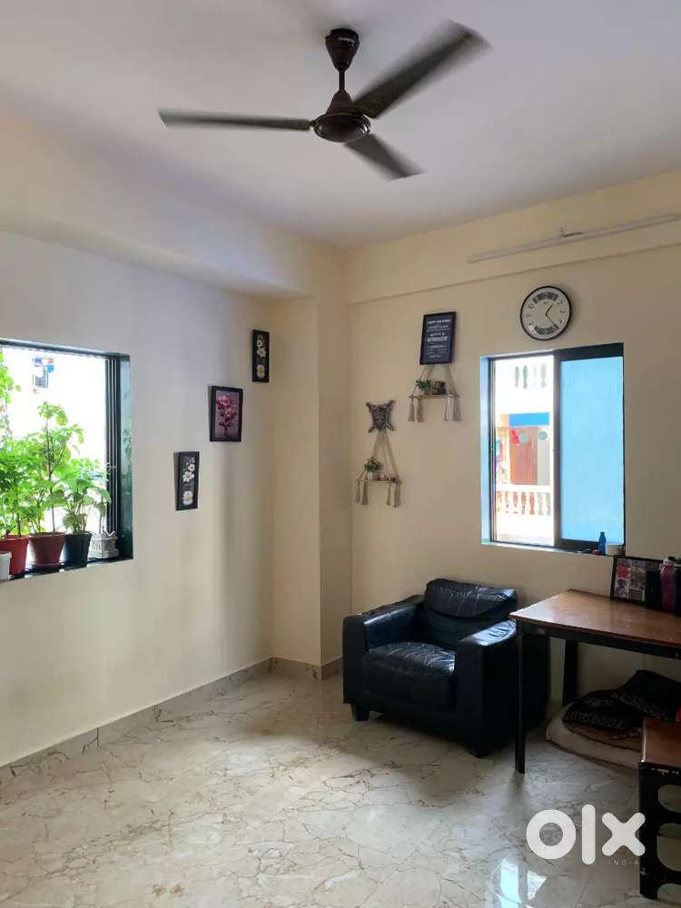 Urgent need roommate Andheri West Versova