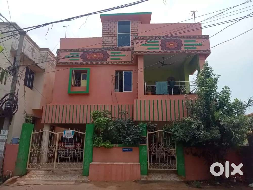 House for rent couples, bachelor and family