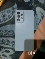 A33 5g Top Varient
