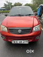 Maruti Suzuki Alto K10 2011 Petrol 73000 Km Driven