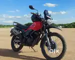 Xpulse 200 2V