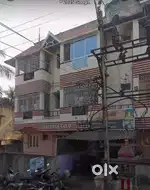 10 year old building