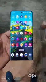 Realme GT 6T 8/256gb, brand new condition.