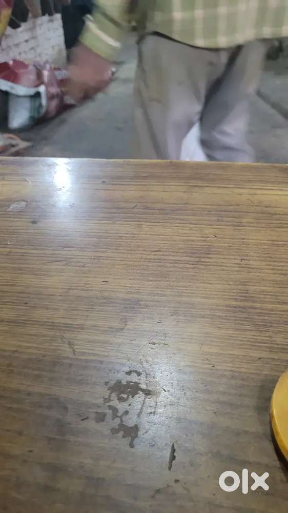 Staff Helper packing and delivery