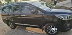 Innova crysta 2.4 V disel Attitude Black VIP Number 2021