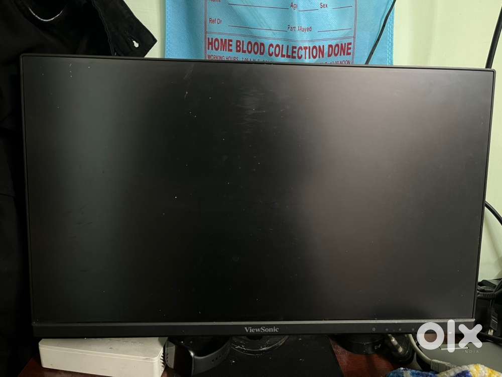 Monitor 24 inch