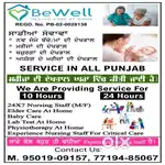 Patient care at Home