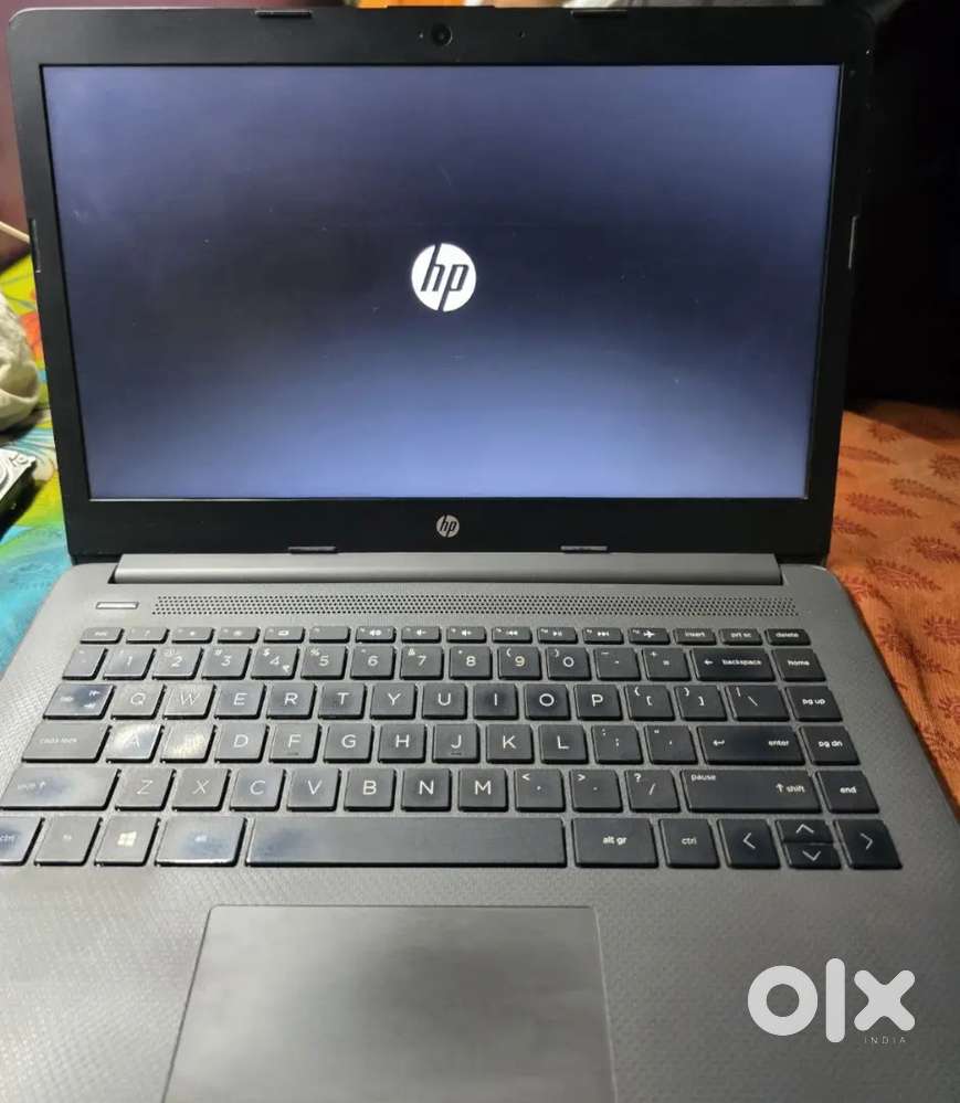 Sell My HP 10Th gen Laptop