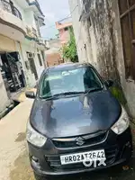 Maruti Suzuki Alto K10 2019 Petrol Good Condition