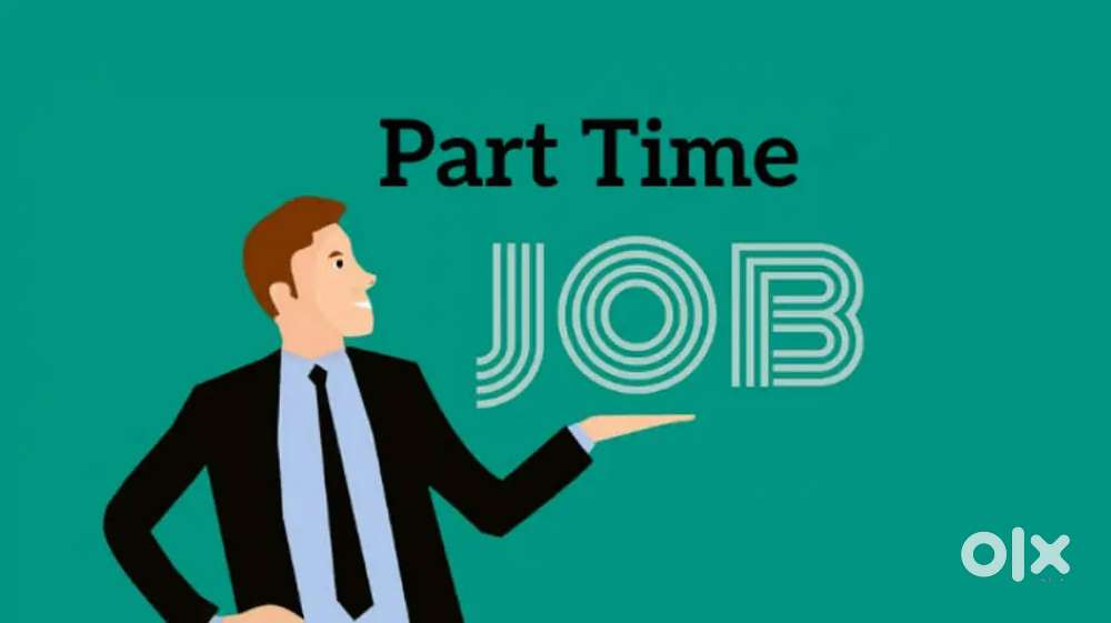 Job vacancy available