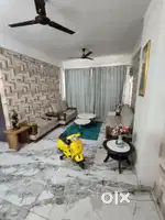 3 BHK Spacious apartment premium 3 side open