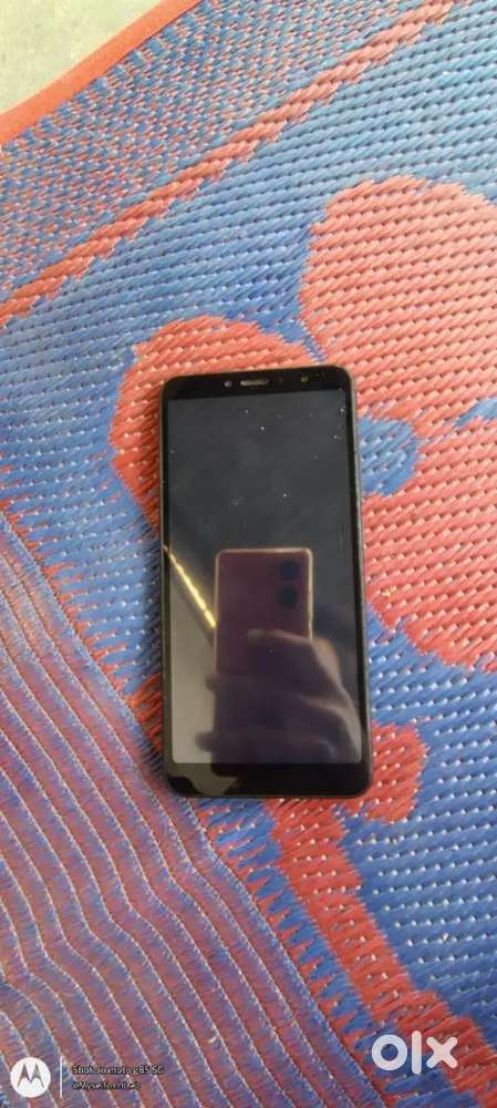 New phone  available