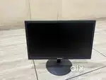 Zebion 19” HD1 LED Monitor  HDMI + VGA  Excellent Condition”
