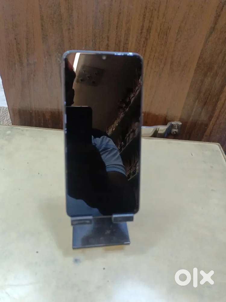 Note 8 Pro single hand set