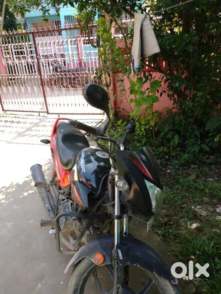 Very good condition