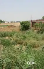 West facing beside state highway, Near J.d.s public school varanasi