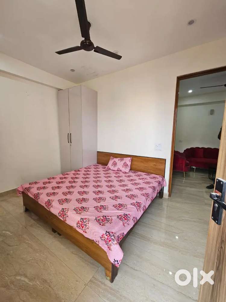 1bhk flat for rent in Chattarpur