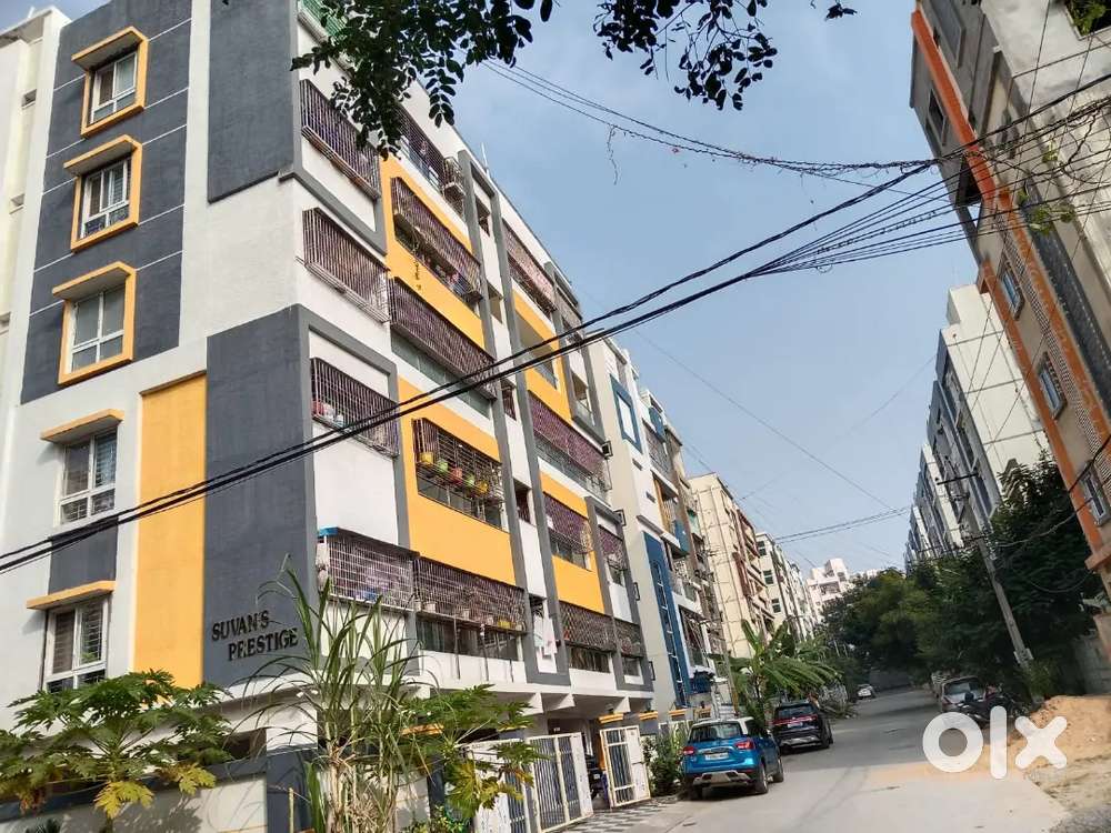 2 bhk flats for sale suraram